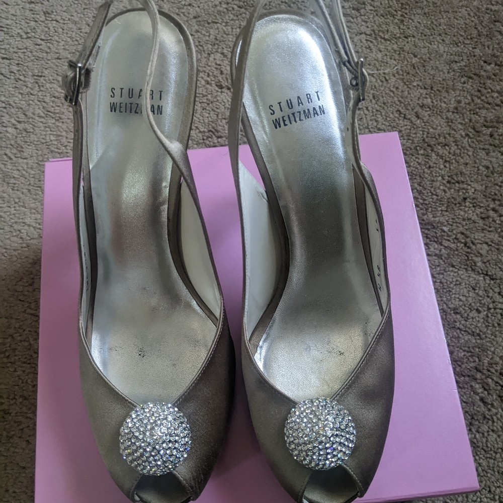Stuart Weitzman